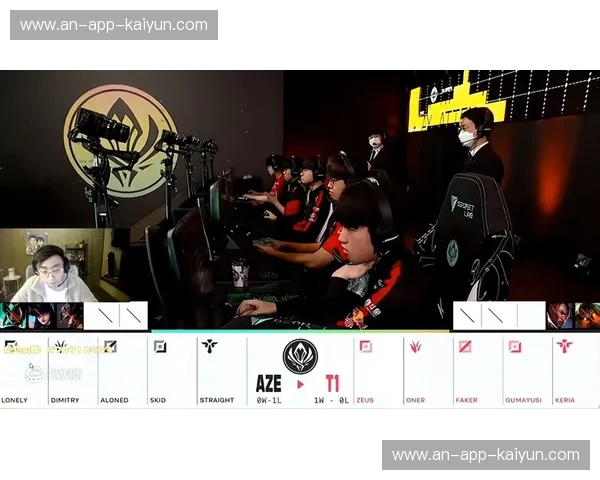 MSI团战复盘：战术博弈与选手表现的精彩碰撞