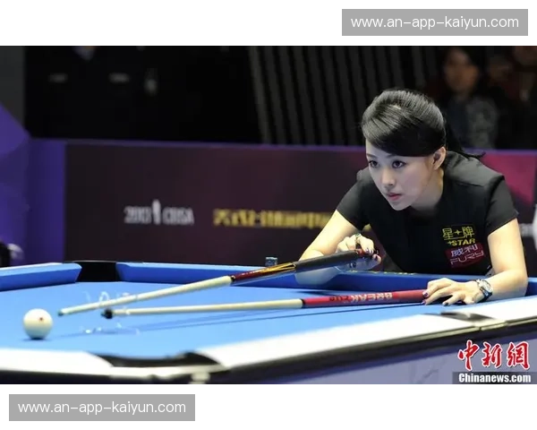 伤病台球：从伤痛到重生的温柔路线